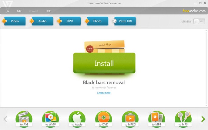 aplikasi convert video tercepat
