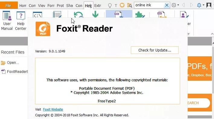 aplikasi editor pdf
