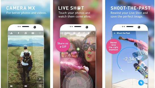 aplikasi kamera android selfie terbaik