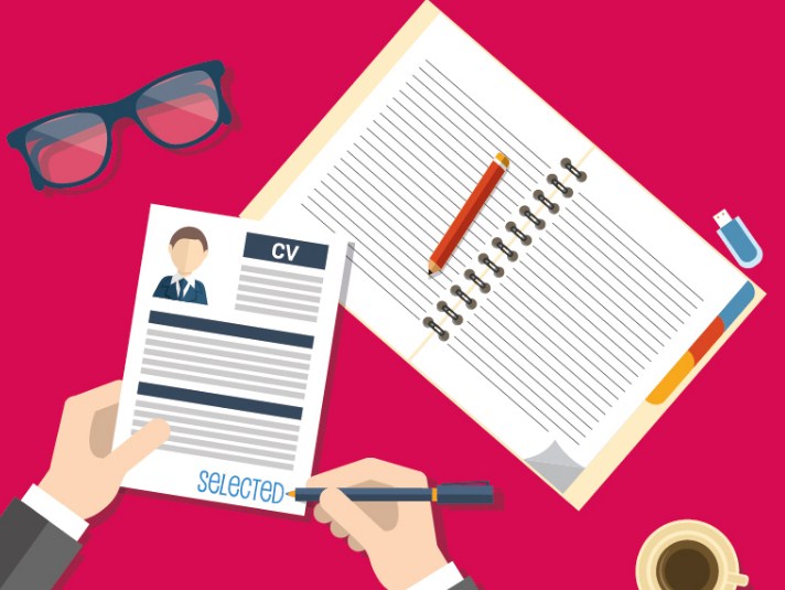 aplikasi membuat cv