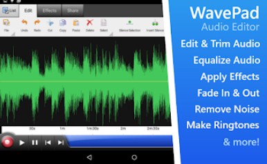 aplikasi pemotong lagu android