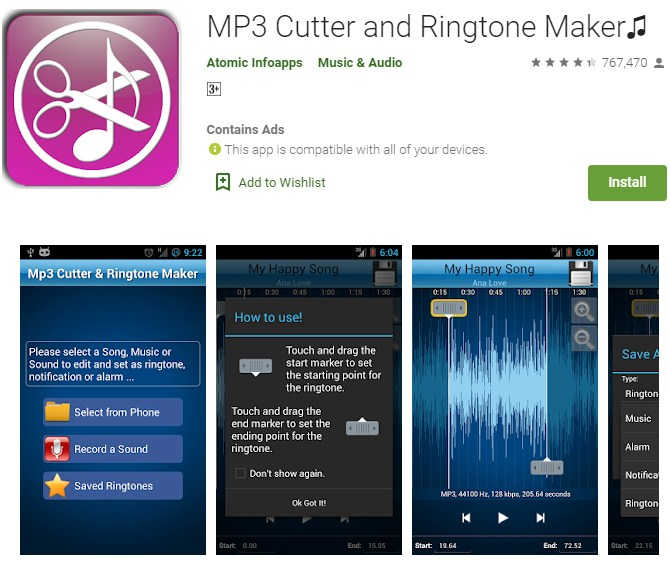 aplikasi pemotong mp3