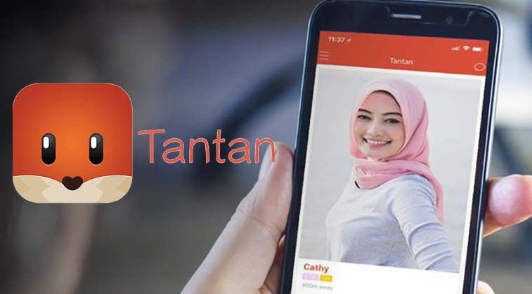 aplikasi pencari jodoh