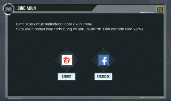 cara bind call of duty mobile