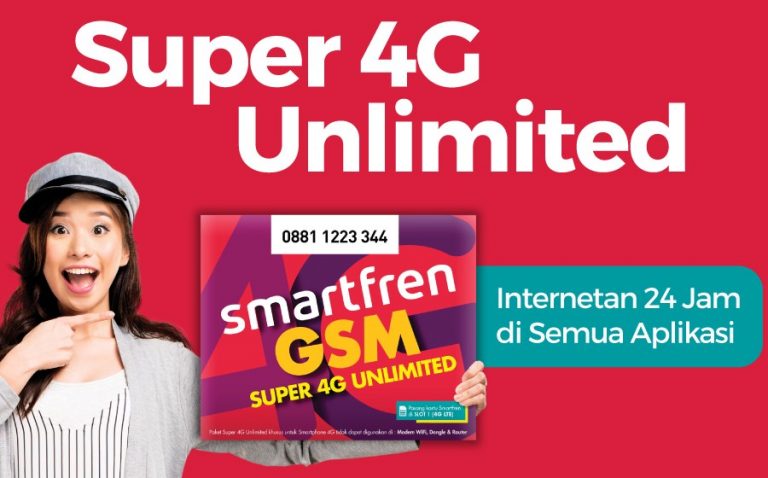 cara melihat nomor smartfren