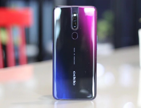 cara mematikan hp oppo