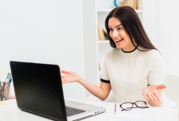 cara mengaktifkan kamera di laptop