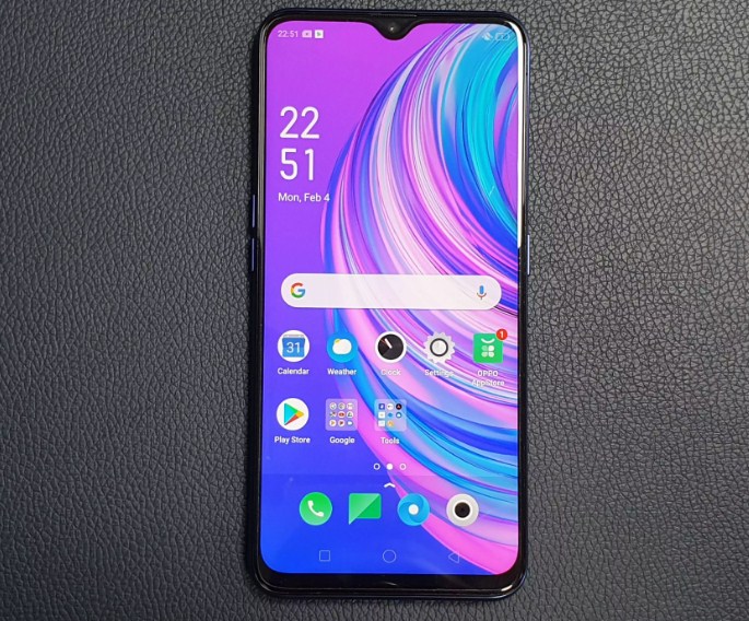 cara menghilangkan aksesibilitas oppo
