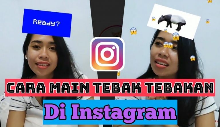 head quiz instagram