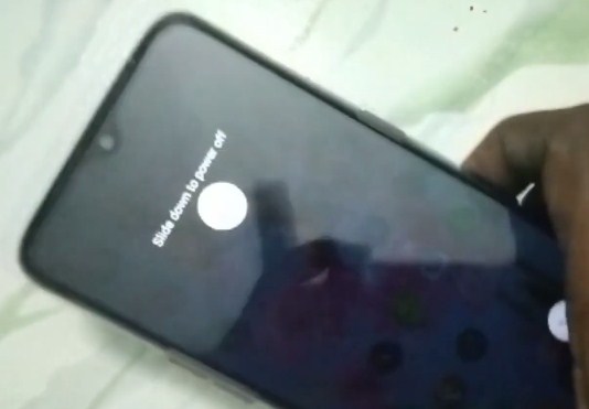 mematikan oppo