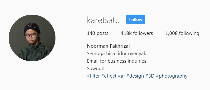 tebak gambar instagram