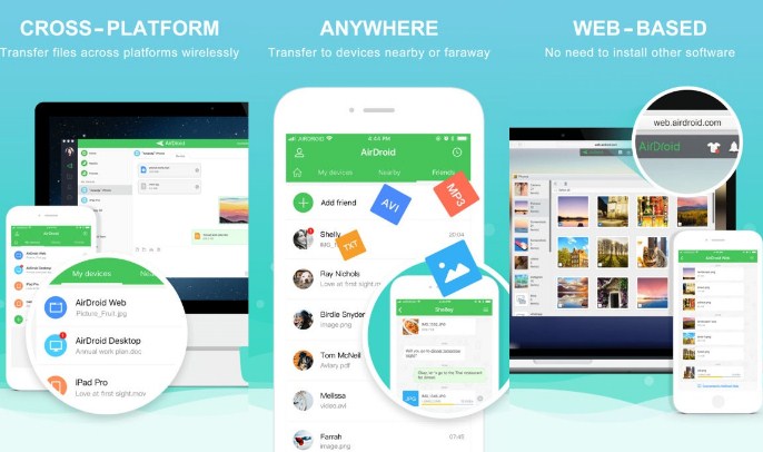 Aplikasi Sadap HP Android Terbaik
