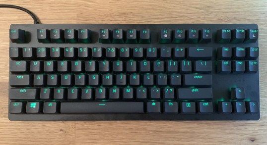 Keyboard Tidak Bisa Mengetik Huruf