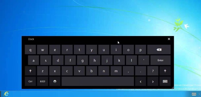 Keyboard laptop Tidak Bisa