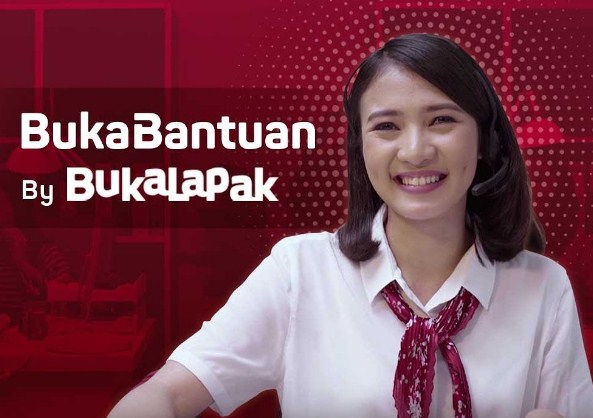cara hapus akun bukalapak