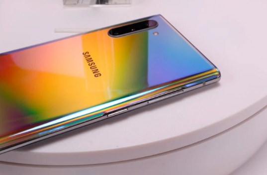 cara melacak hp samsung yang hilang