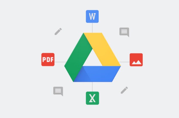 cara memindahkan foto dari hp ke laptop menggunakan google drive