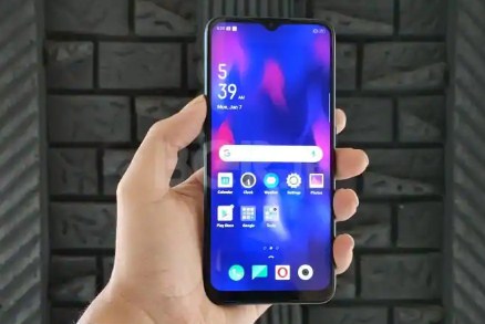 cara mengembalikan font oppo