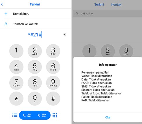 cara mengetahui hp disadap wa
