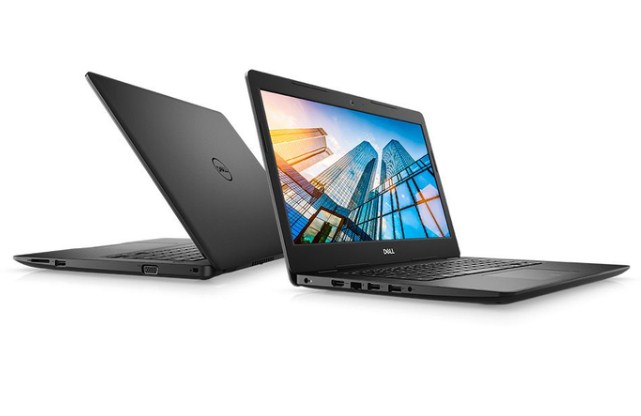 laptop dell gaming terbaik
