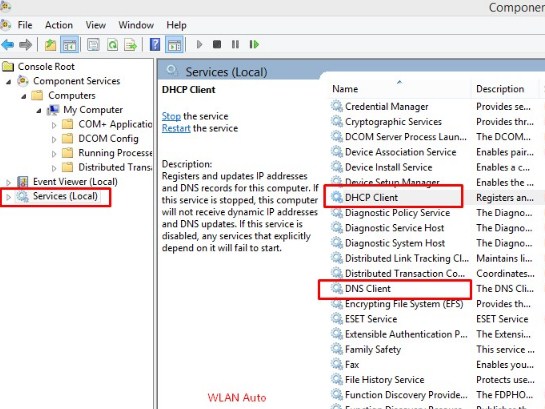 laptop tidak connect wifi di windows 8
