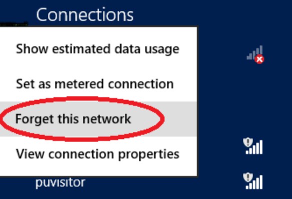 wifi tidak bisa connect di windows 8