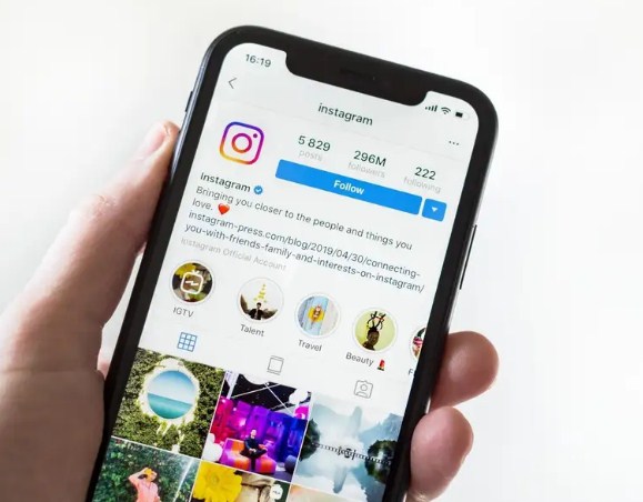 Cara Melihat Orang Yang Stalking Instagram