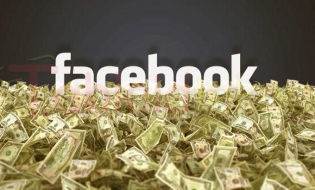 Cara Mendapatkan Uang dari Facebook