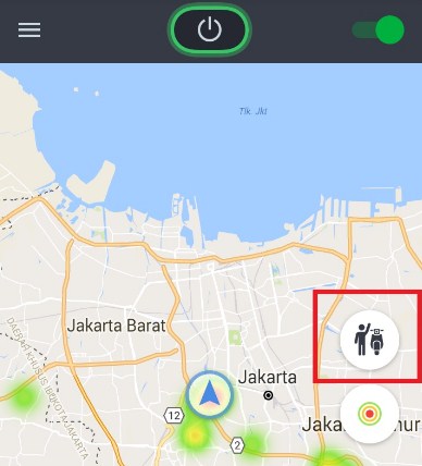 aktifkan grab now