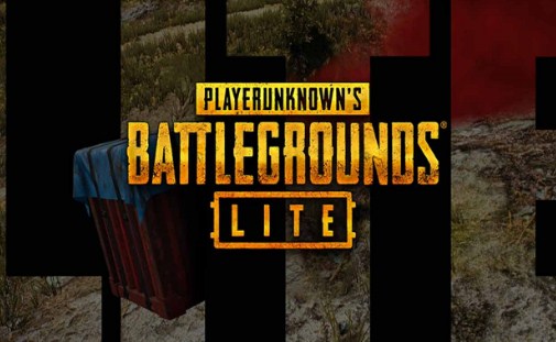 cara main pubg lite di laptop pc