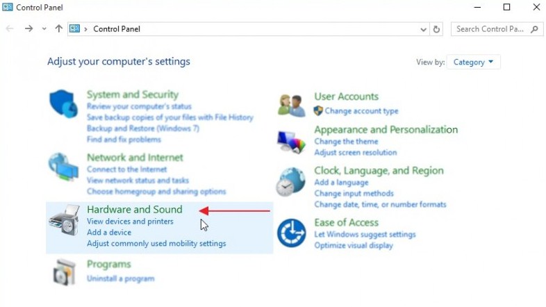 cara melihat driver yang belum terinstal di windows 10