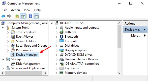 cara melihat driver yang belum terinstal windows 10