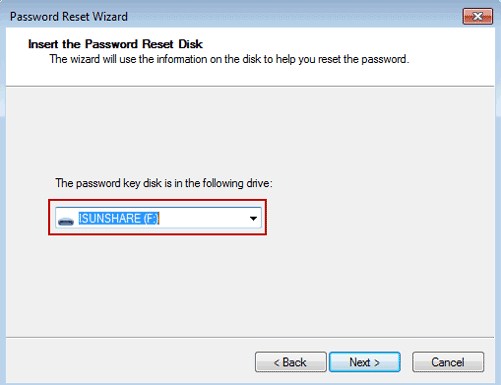 cara membuka laptop yang lupa password windows 7