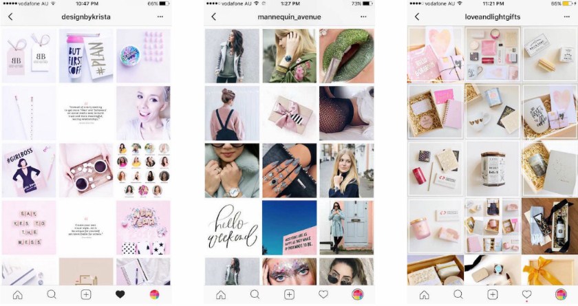 cara menambah followers instagram aktif