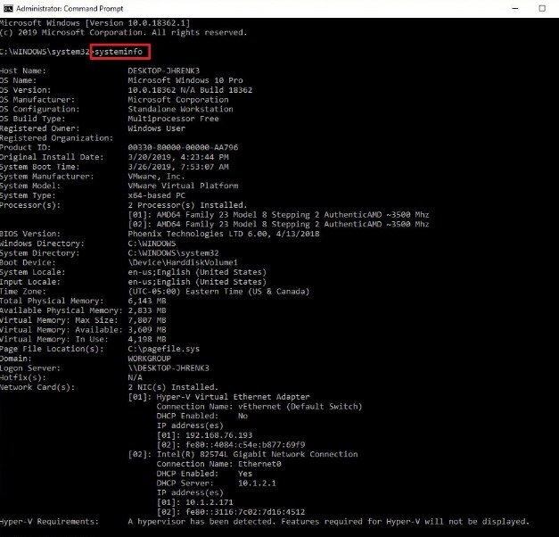 cara mengetahui versi windows 10 terbaru