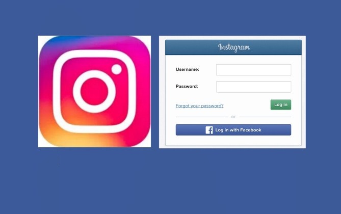 cara mengganti password instagram jika lupa password lama