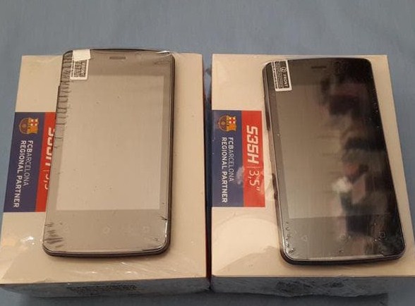harga hp android 4g dibawah 500 ribu