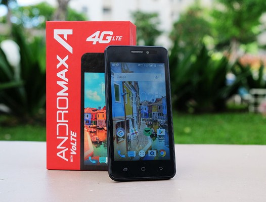 harga hp android 4g dibawah 500 ribuan