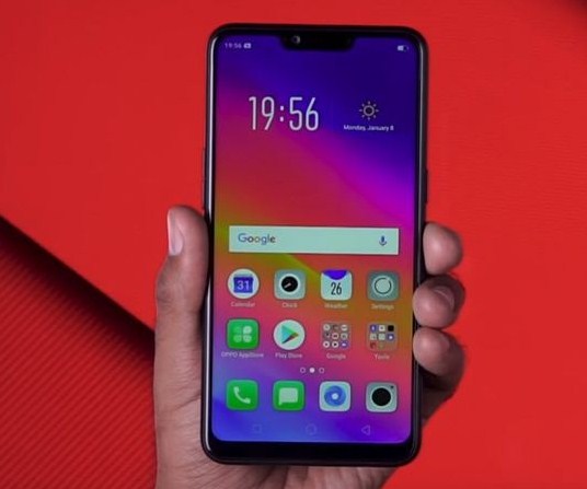 hp android 2 juta