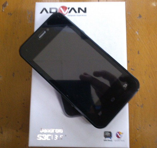 hp android 4g dibawah 500 ribu