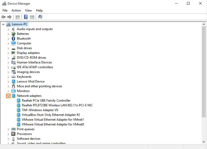 mobile hotspot windows 10 tidak bisa aktif