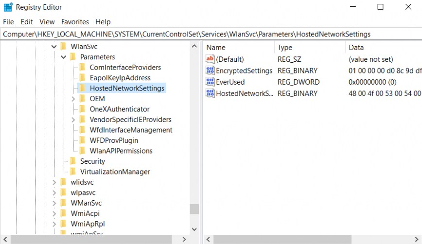 mobile hotspot windows 10 tidak bisa diaktifkan