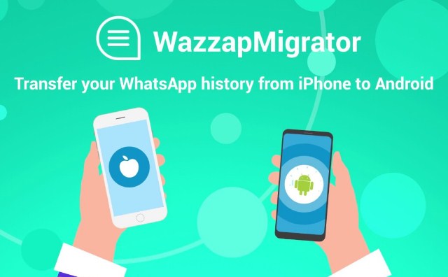 pindah whatsapp dari iphone ke android