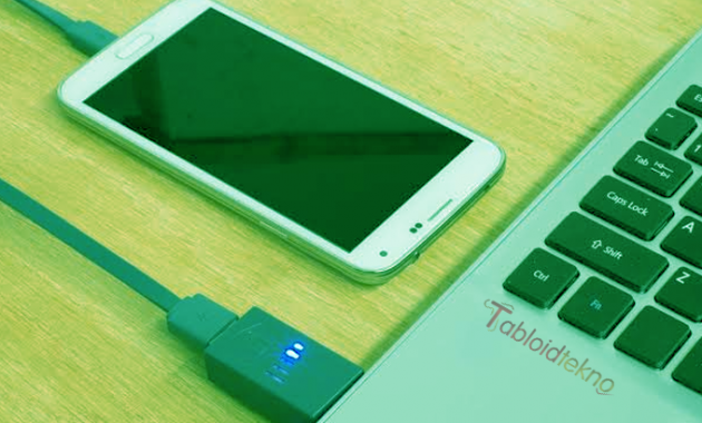 Cara Mengatasi USB Android Tidak Bisa Connect ke PC