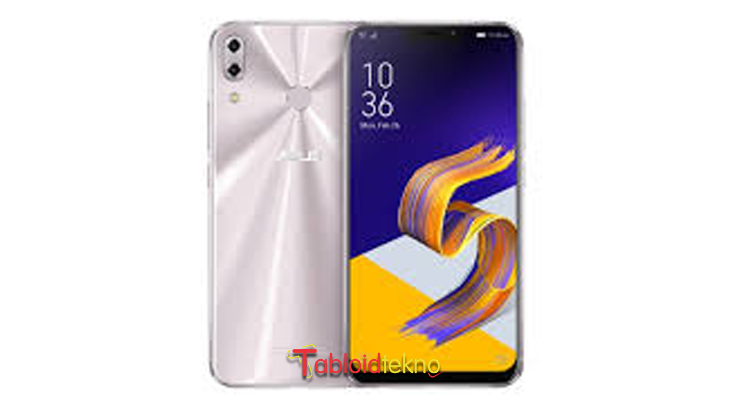 Cara Mudah Flash Hp Asus Zenfone 5
