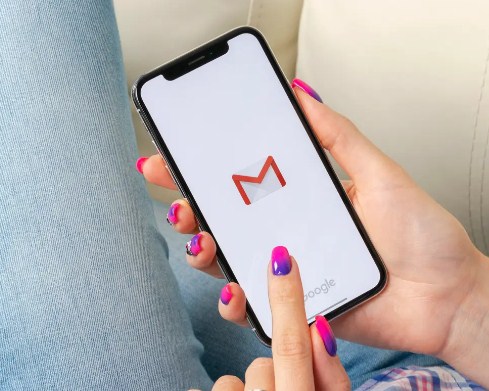 cara ganti nomor hp di akun gmail