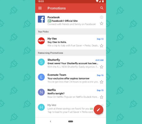 cara ganti nomor hp gmail