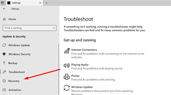 cara mengatasi start menu windows 10 tidak bisa dibuka