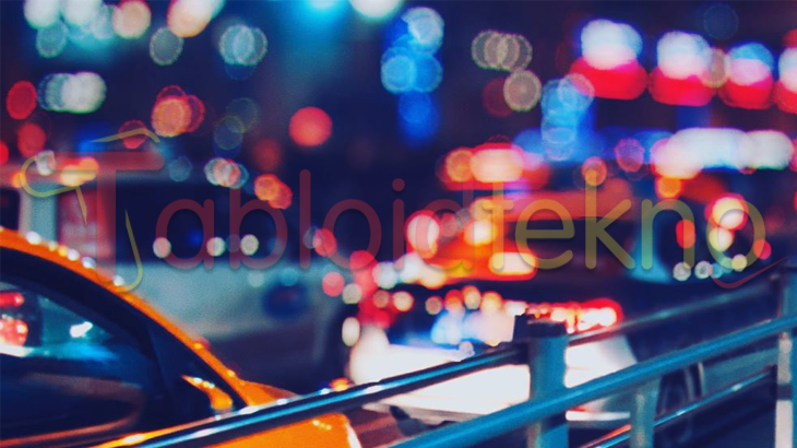video bokeh