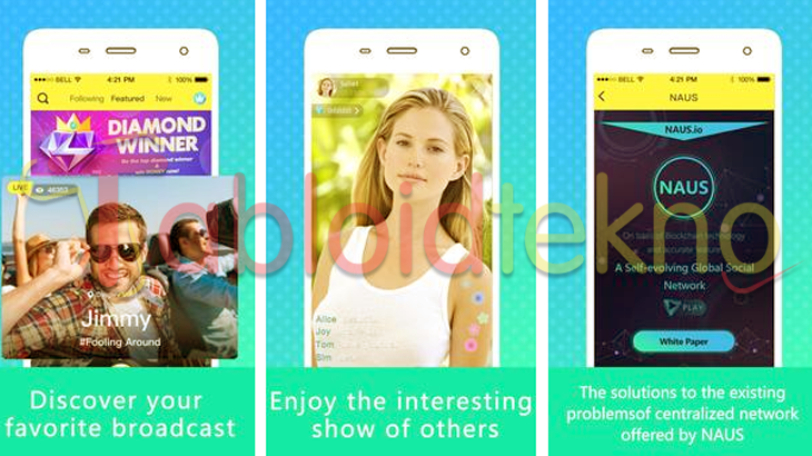 tippin live mod apk